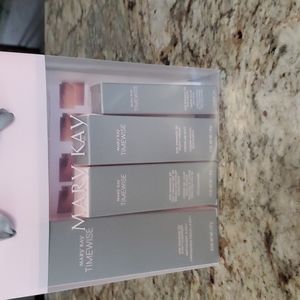 Mk time wise kit. New